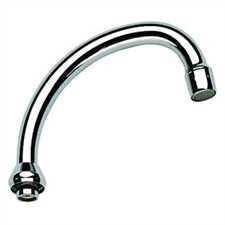 13037000 Grohe Auslauf 13037 chrom