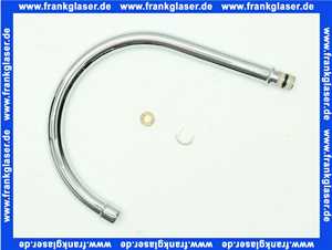 13049000 Grohe Auslauf 225x121 13049 chrom