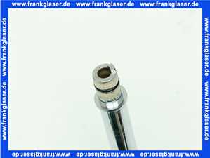 13049 Grohe Auslauf verchromt