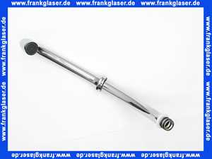 13077000 Grohe Rohrauslauf 13077 Ausladung 235mm ohne Anschlag chrom