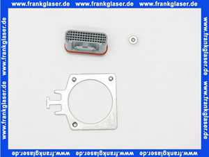 13220000 Grohe Mousseur 13220 für Allure Waschtischbatterien