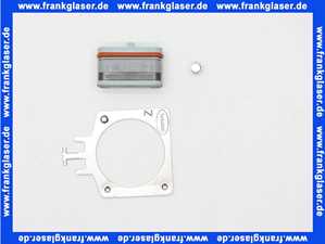 13220000 Grohe Mousseur 13220 für Allure Waschtischbatterien