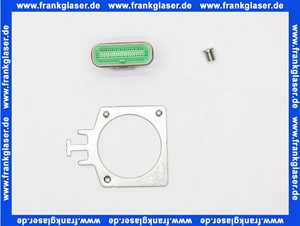 13220 Grohe Mousseur Strahlregler