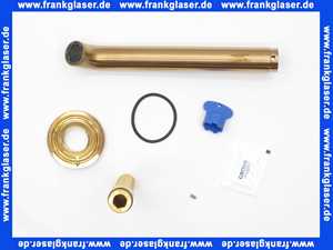 Grohe Wanneneinlauf Essence 13449_1 Wandmontage warm sunset gebürstet 13449DL1