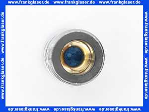 13915 Grohe Kugelgelenk-Mousseur M 24x1 AG