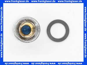 13921 Grohe Kugelgelenk-Mousseur M 24x1 AG