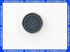 13928 Grohe Mousseur M22x1 IG