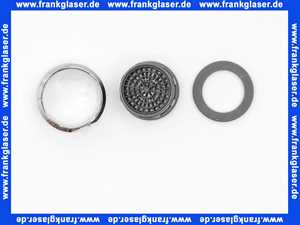 13952000 Grohe Mousseur 13952 M24x1 chrom