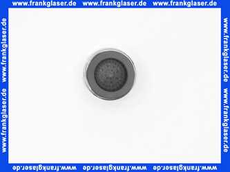 13952000 Grohe Mousseur 13952 M24x1 chrom