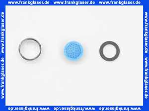 13955000 Grohe Spar-Laminarstrahlregler 13955 7,8 l/min bei 3,5 bar AG M24x1 chrom