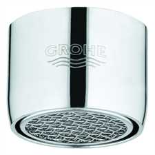 13959000 Grohe Strahlregler M22x1 13959 chrom