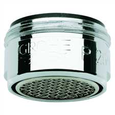 13960000 Grohe Laminarstrahlregler 13960 9l/min bei 3,5 bar M24x1 chrom