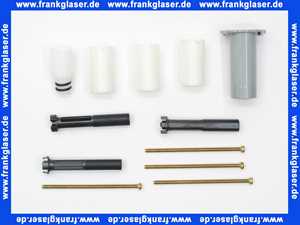 14048000 Grohe Verlängerungsset 14048 25mm f. FMS SmartControl für Rapido SmartBox chrom