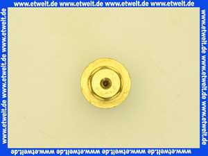 14116000 Grohe Rückflussverhinderer 1/2 Zoll 1 Stück