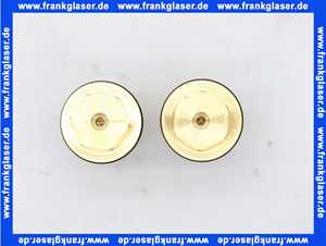 1411700M Grohe Rückflussverhinderer 3/4 ab Baujahr 81 (Satz mit 2 Stück)