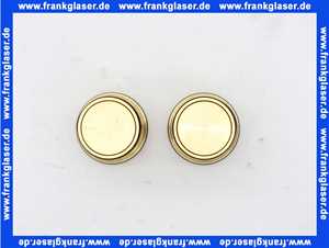 1411700M Grohe Rückflussverhinderer 3/4 ab Baujahr 81 (Satz mit 2 Stück)