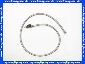 Grohe Anschlussschlauch 14974 für Sensia Arena Dusch-WC 14974000