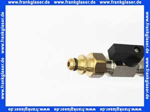 Grohe Anschlussschlauch 14974 für Sensia Arena Dusch-WC 14974000