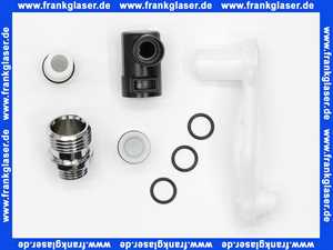 16963045 Grohe Wasserführung zu Grohtherm Smartcontrol Armatur #29125000