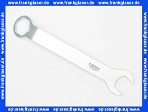 19377000 Grohe Spezialschlüssel 19377