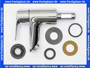 Grohe Standventil BauEdge 20421_1 XS-Size Einlochmontage chrom 20421001