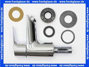 Grohe Standventil BauEdge 20421_1 XS-Size Einlochmontage chrom 20421001