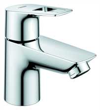 Grohe Standventil BauLoop 20422_1 XS-Size Einlochmontage chrom 20422001