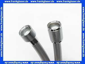 28151000 Grohe Brauseschlauch Relexaflex 28151 1500mm 1/2 x1/2 chrom
