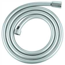28388000 Grohe Brauseschlauch Silverflex 28388 1750mm 1/2'' x 1/2'' silber