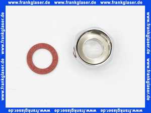 28817000 Grohe Adapter 28817 1/2 x3/4 chrom