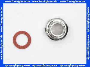 28817000 Grohe Adapter 28817 1/2 x3/4 chrom