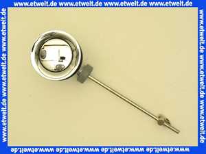 28910 Grohe Ablaufgarnitur 1 1/4 verchromt
