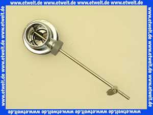 28910 Grohe Ablaufgarnitur 1 1/4 verchromt