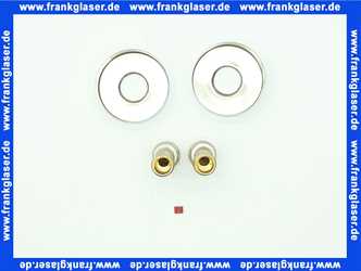 Grohe THM-Wannenbatterie Grohtherm 1000 Performance 34830 Wandmontage chrom 34830000