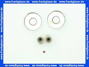 Grohe THM-Wannenbatterie Grohtherm 1000 Performance 34830 Wandmontage chrom 34830000