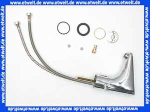 36207001 Grohe IR-WT-Elektronik Europlus E 36207 mit Mischung Batterie 6V chrom