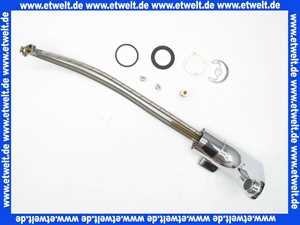 36207001 Grohe IR-WT-Elektronik Europlus E 36207 mit Mischung Batterie 6V chrom