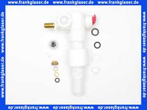 37095000 Grohe Füllventil 37095 DN15 mit Abdeckk. und Drossel ohne Versatzausgleichstück