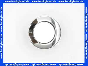 37115PI0 Grohe Druckknopf und Rosette 37115 mattchrom/chrom