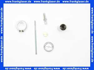 37132000 Grohe Spülrohrschelle 37132 mit verdeckter Befest. für Spülrohr 28mm