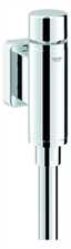 37346000 Grohe Urinal-Druckspüler Rondo 37346 DN15 ohne Vorabsperrung chrom