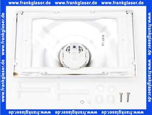 37859P00 Grohe Betätigungsplatte Drückerplatte mattchrom zu UP-Spülkasten