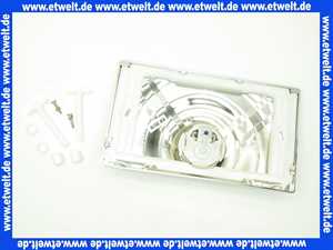 37859 Grohe Betätigungsplatte chrom