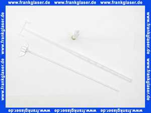 38005000 Grohe Betätigung 38005 chrom für Spülkasten