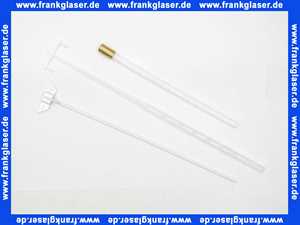 38005000 Grohe Betätigung 38005 chrom für Spülkasten