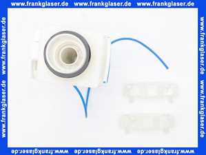 38736000 Grohe Umrüstset 38736 für Spülkasten GD2 6 - 9 l einstellbar ohne Abdeckplatte