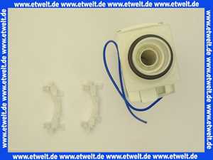 38736 Grohe Umrüst-Set für Spülkasten GD2 6-9 Liter 2-Mengen-Ventil