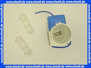 38736 Grohe Umrüst-Set für Spülkasten GD2 6-9 Liter 2-Mengen-Ventil