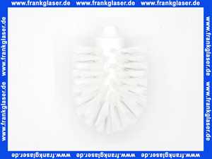 40177000 Grohe Ersatzbürstenkopf 40177 für Toilettenbürstengarnitur Taron