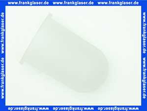 40393000 Grohe Ersatzglas Essentials 40393 für Toilettenbürstengarnitur